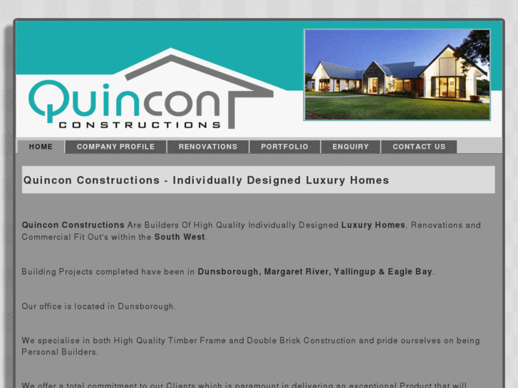 www.quinconconstructions.com.au