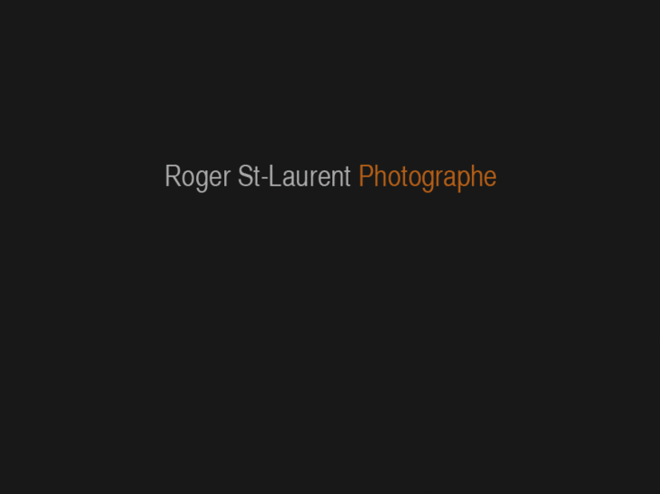 www.rogerphotographe.com