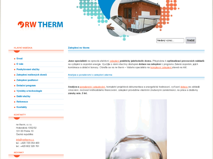 www.rwtherm.cz