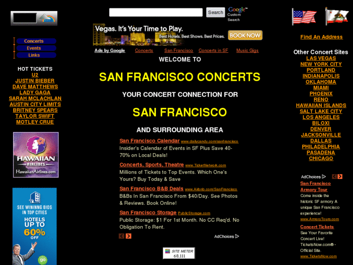 www.sanfranciscoconcerts.com