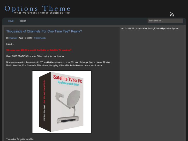 www.satvguides.com