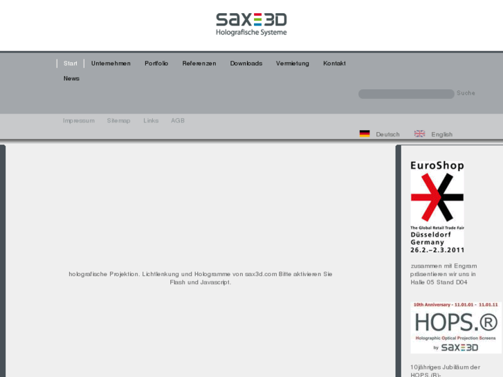 www.sax3d.com