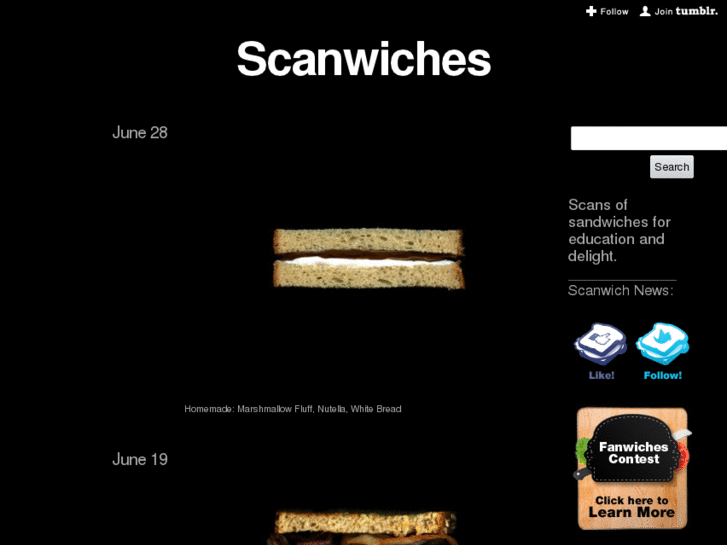 www.scanwich.net