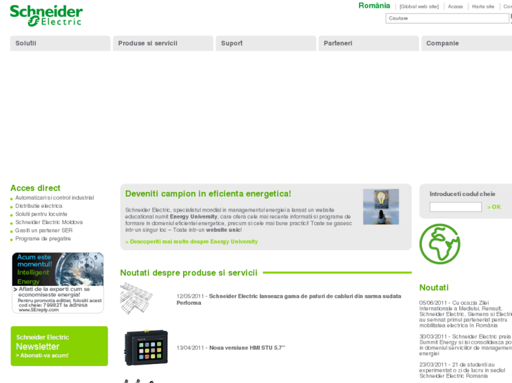 www.schneider.ro