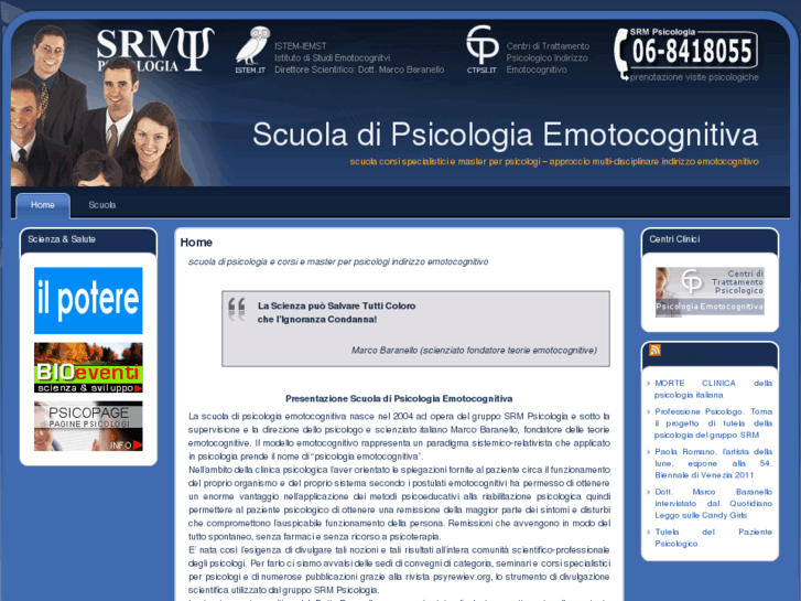 www.scuolapsicologia.com