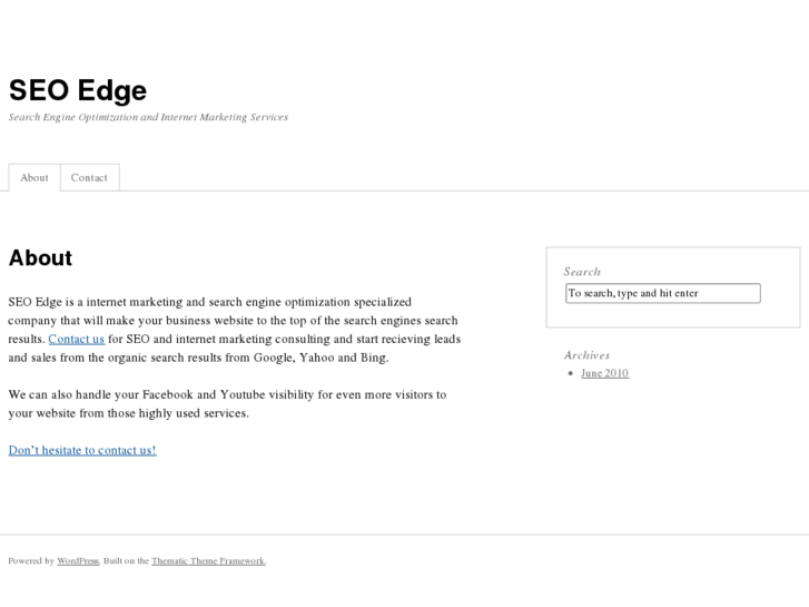 www.seoedge.net