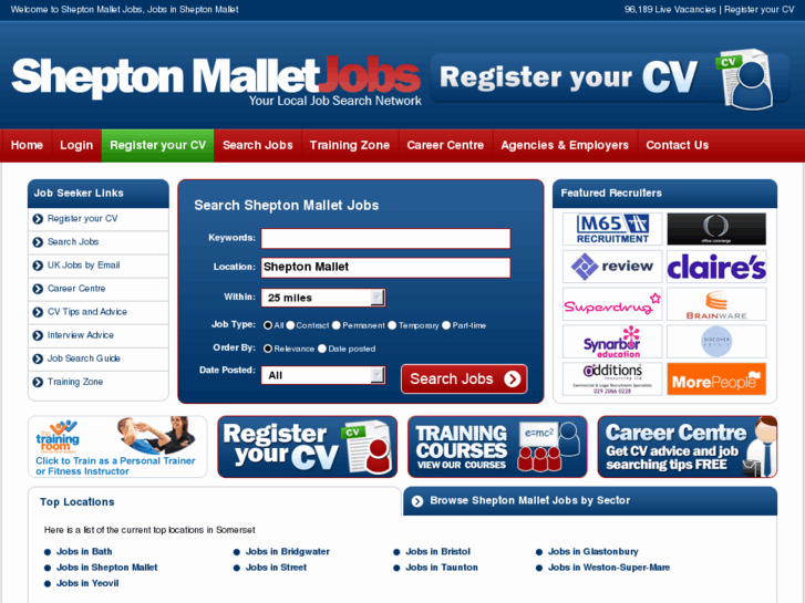 www.sheptonmalletjobs.co.uk