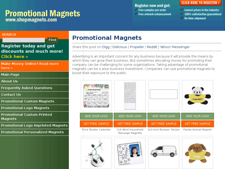 www.shopmagnets.com