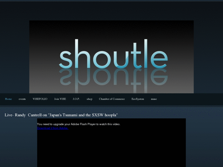 www.shoutle.com