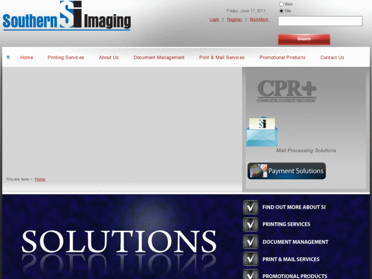 www.si-solutions.net