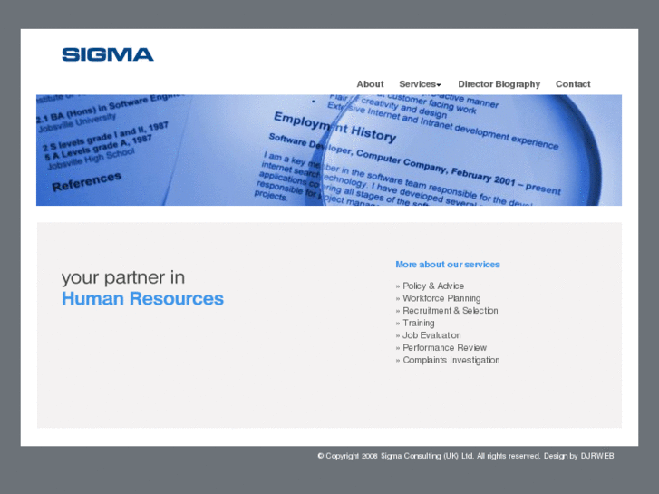 www.sigmaconsulting.co.uk