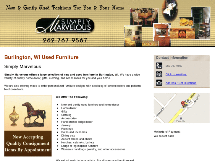 www.simplymarvelouswi.com