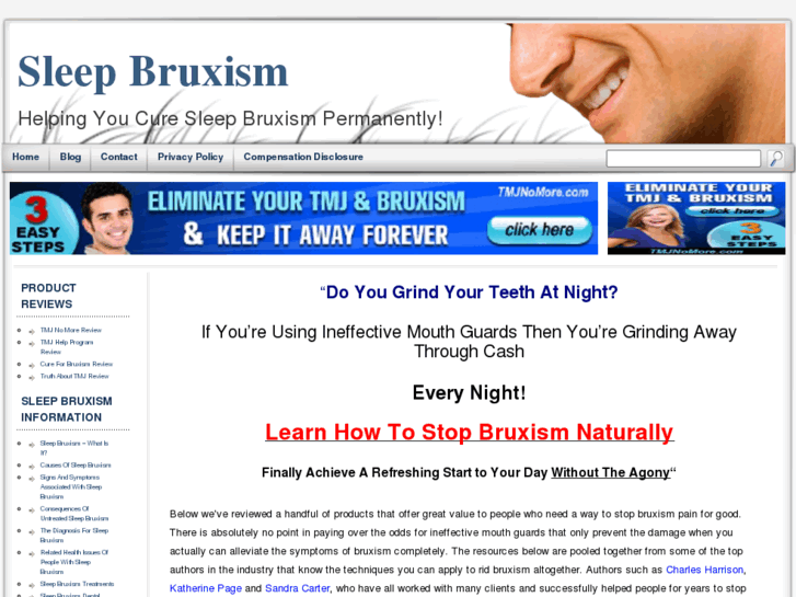 www.sleepbruxism.net