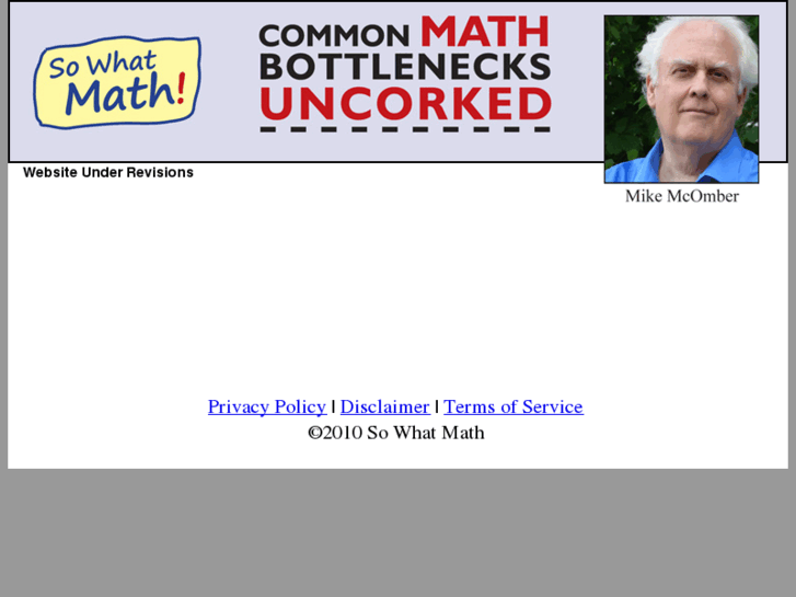 www.sowhatmath.com