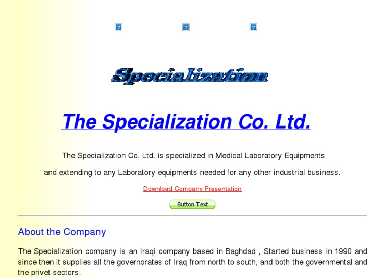 www.specializationlab.com