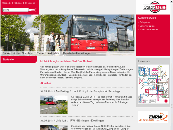 www.stadtbus-rottweil.de