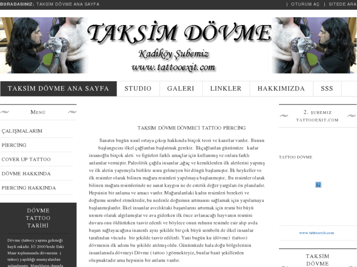 www.taksimdovme.com