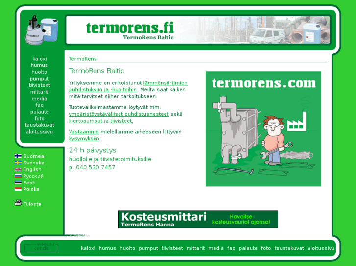 www.termorens.com