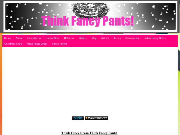 www.thinkfancypants.com