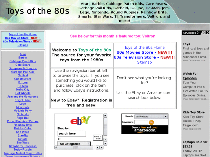 www.toysofthe80s.com