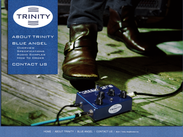 www.trinityamp.com