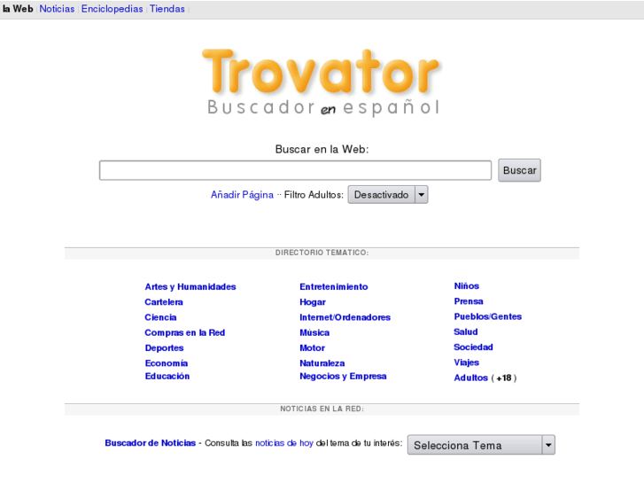 www.trovator.com