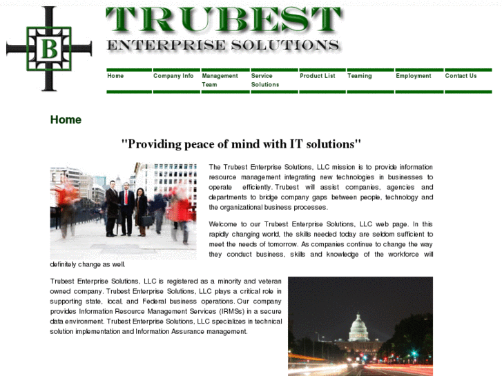 www.trubest.net