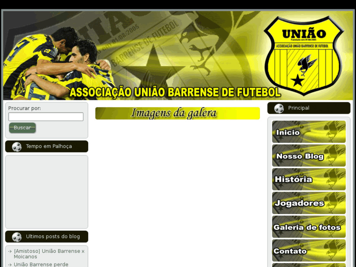 www.uniaobarrense.com