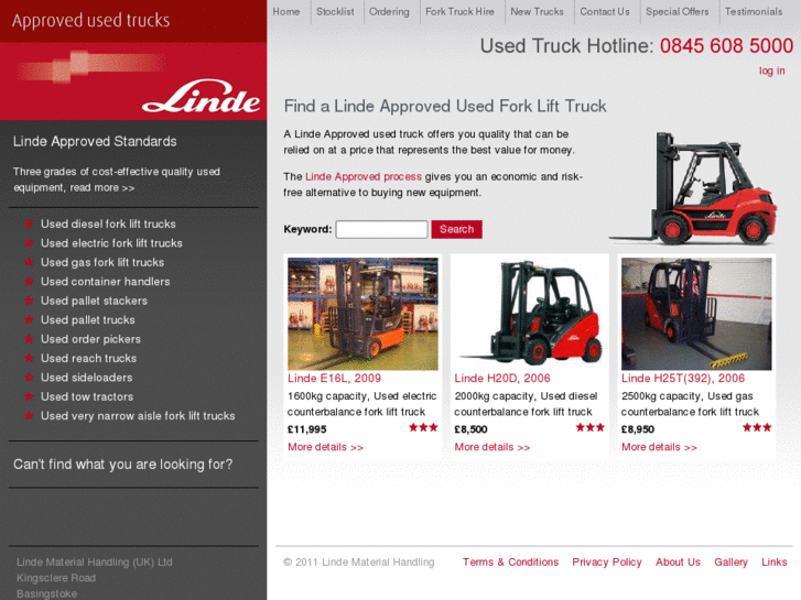 www.used-forktrucks.co.uk