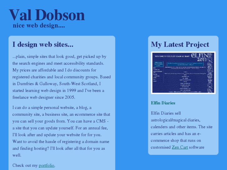 www.valdobson.co.uk