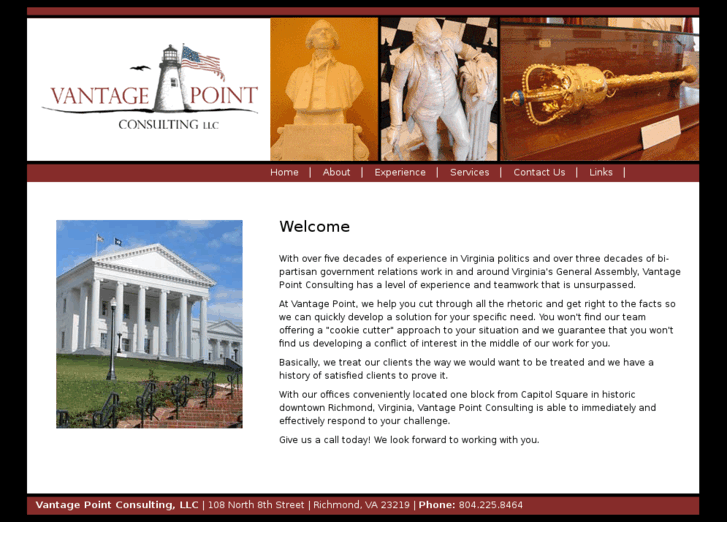 www.vantagepointconsulting.net