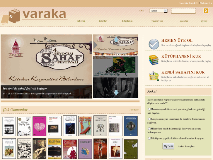 www.varaka.com