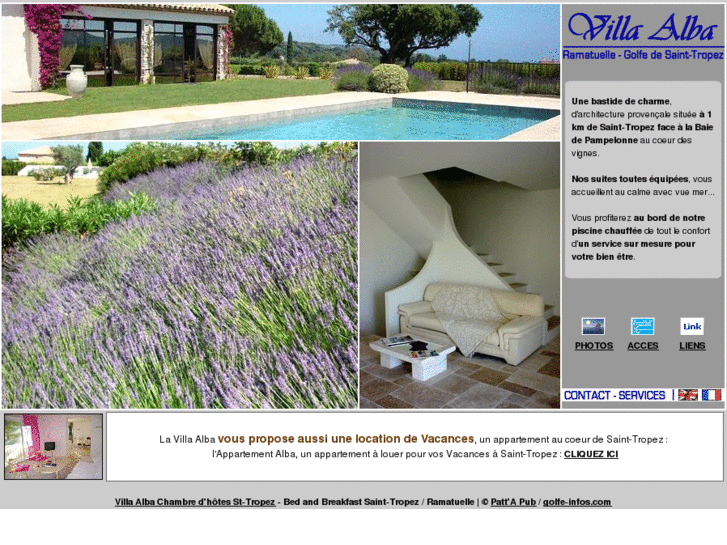 www.villa-alba-saint-tropez.com