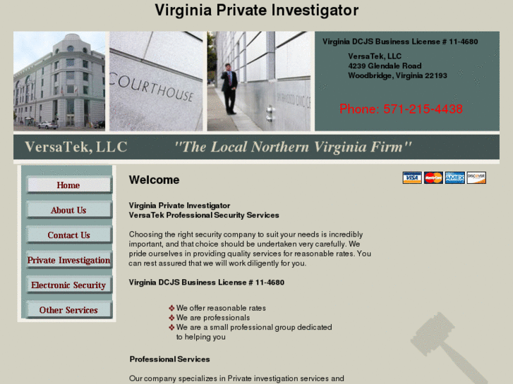 www.virginiaprivateinvestigator.org