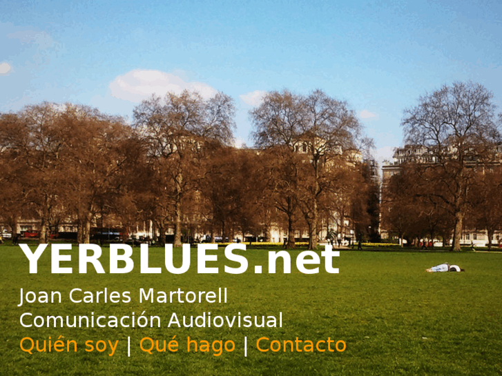 www.yerblues.net