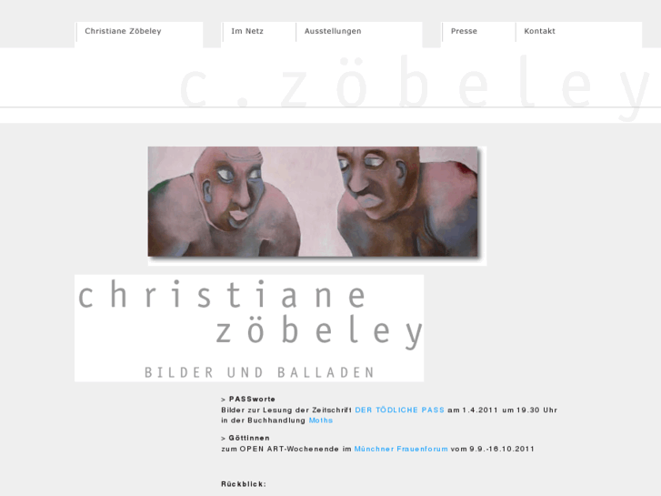 www.zoebeley.net