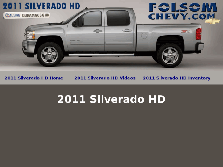 www.2011-silverado-hd.com