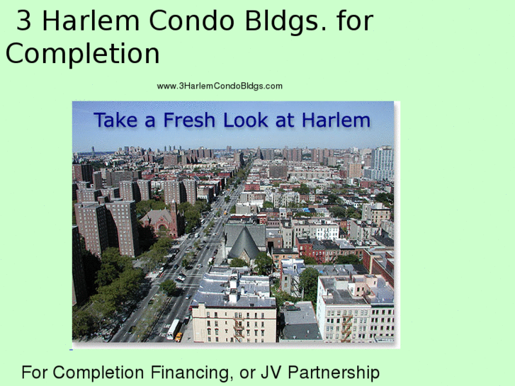 www.3harlemcondobldgs.com