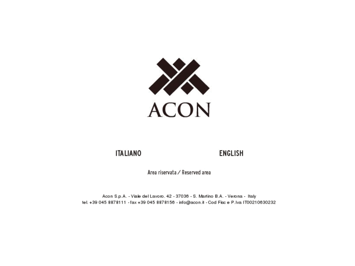 www.acon.it