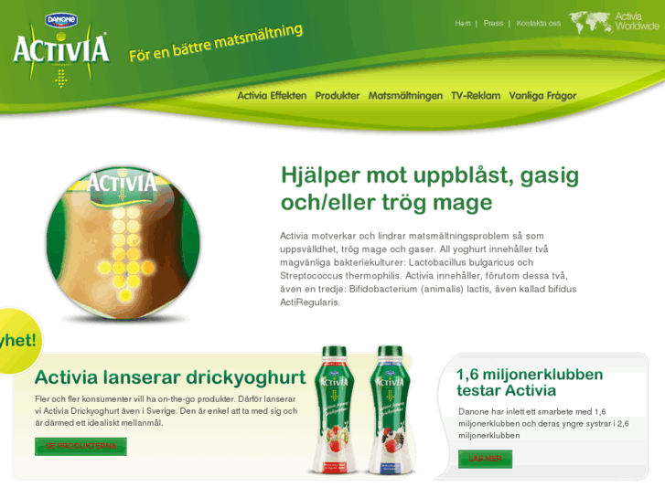 www.activia.se