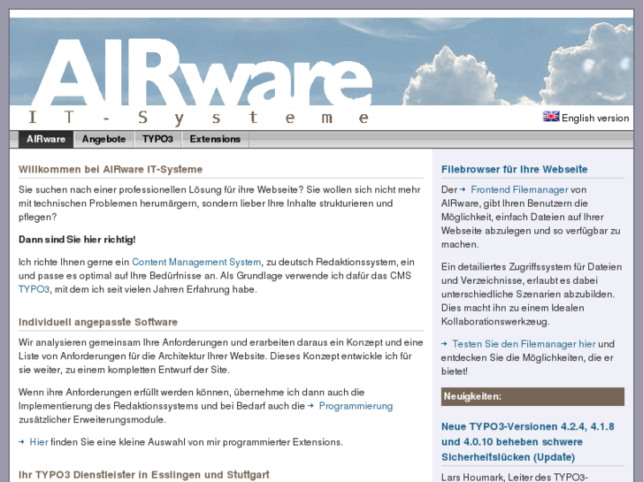 www.airware.de