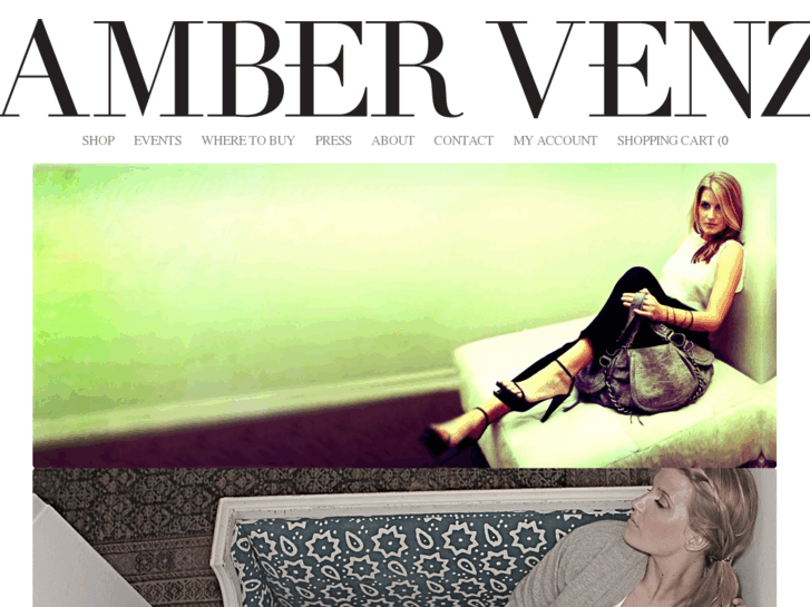 www.ambervenz.com