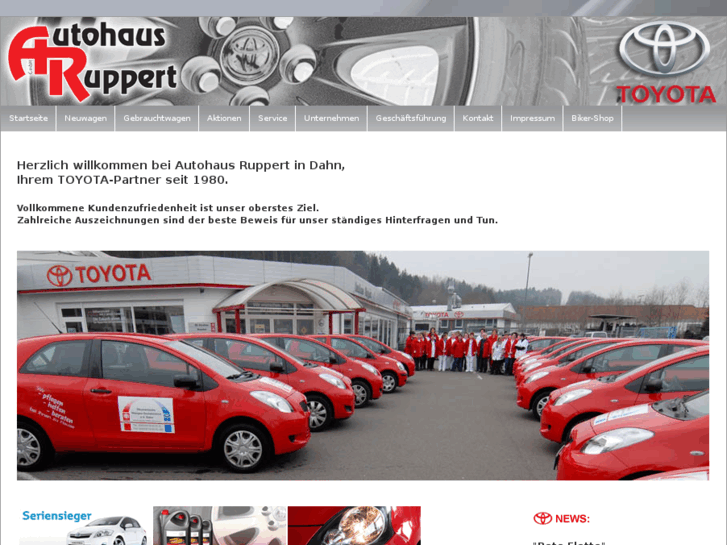 www.autohaus-ruppert.de