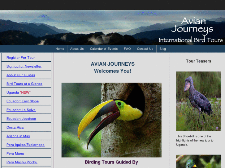 www.avianjourneys.com