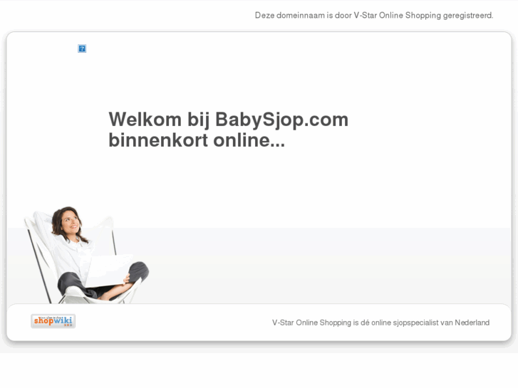 www.babysjop.com