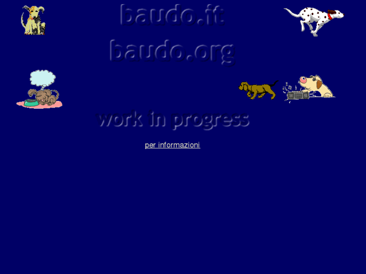 www.baudo.org