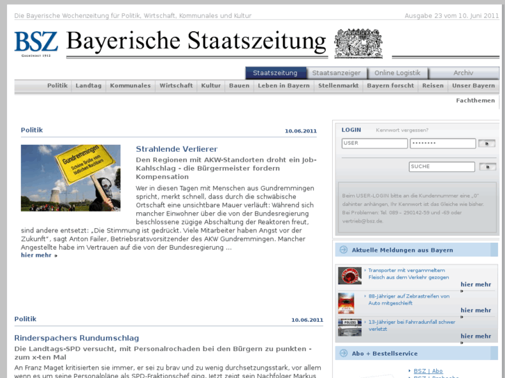 www.bayerische-staatszeitung.de