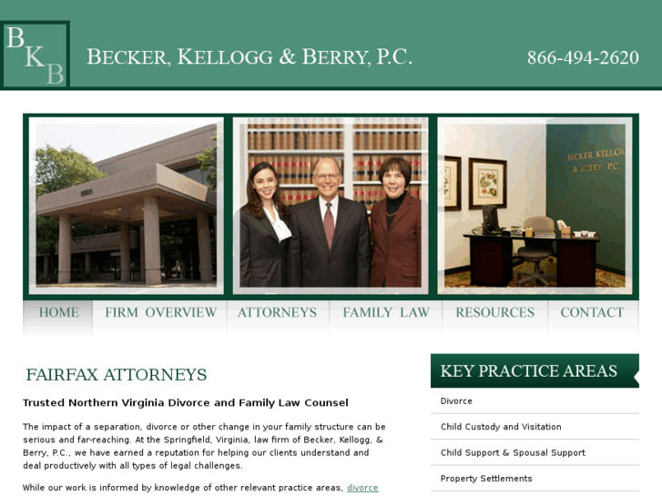 www.beckerberrylaw.com