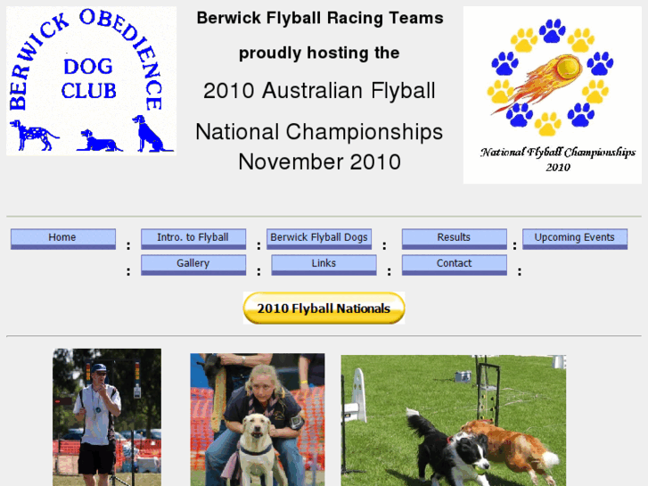 www.berwickflyball.com