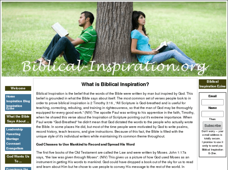 www.biblical-inspiration.org